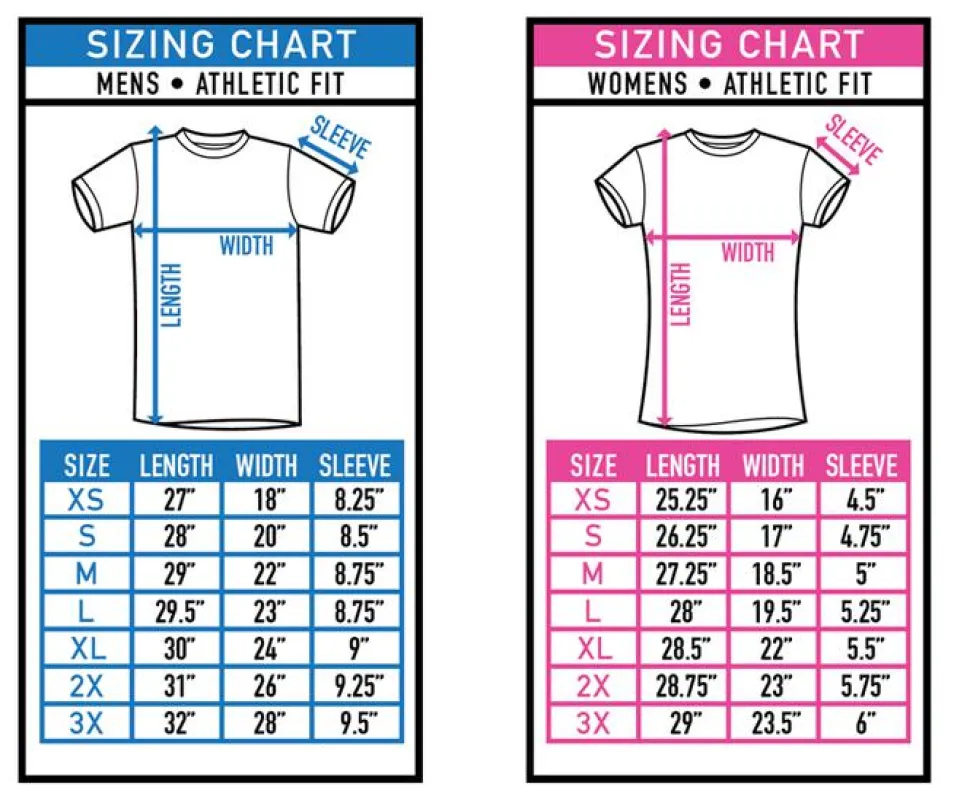 Miami Vice - Miami Vice Duo Pop! Tees White T-Shirt