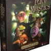 Mice and Mystics - Downwood Tales Board Game
