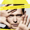 Michael Buble - Crazy Love 15th Anniversary LP Vinyl Record (Yellow Coloured Vinyl)