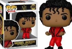 Michael Jackson - Michael Jackson from Thriller Pop! Vinyl Figure