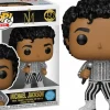 Michael Jackson - Michael Jackson (Rock With You) Glitter Pop! Vinyl Figure