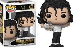 Michael Jackson - Michael Jackson (Super Bowl) Pop! Vinyl Figure