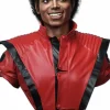 Michael Jackson - Michael Jackson's Thriller 1:1 Scale Life-Size Bust