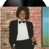 Michael Jackson - Off the Wall LP Vinyl Record