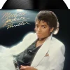 Michael Jackson - Thriller LP Vinyl Record