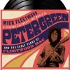 Mick Fleetwood & Friends - Celebrate the Music of Peter Green and the Early Years of Fleetwood Mac 4xLP Vinyl Record