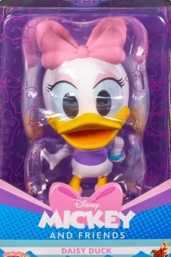 Mickey and Friends - Daisy Duck Cosbaby (S) Hot Toys Figure