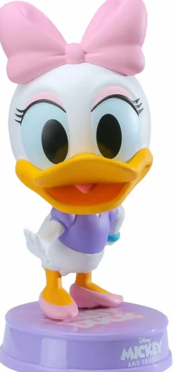 Mickey and Friends - Daisy Duck Cosbaby (S) Hot Toys Figure