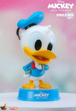 Mickey and Friends - Donald Duck Cosbaby (S) Hot Toys Figure