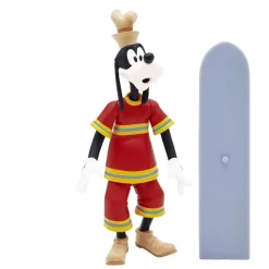 Mickey and Friends - Goofy (Hawaiian Holiday) ReAction 3.75” Action Figure