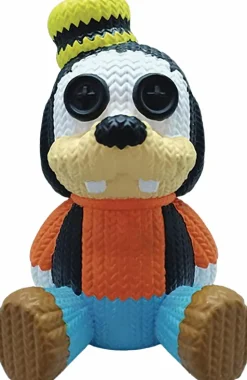 Mickey and Friends - Goofy Knit Series 5" Vinyl Figure