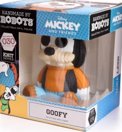 Mickey and Friends - Goofy Knit Series 5
