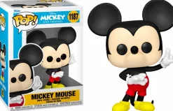 Mickey and Friends - Mickey Mouse Pop! Vinyl Figure
