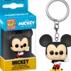 Mickey and Friends - Mickey Mouse Pocket Pop! Vinyl Keychain
