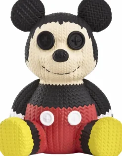 Mickey and Friends - Mickey Mouse Knit Series 5" Vinyl Figure