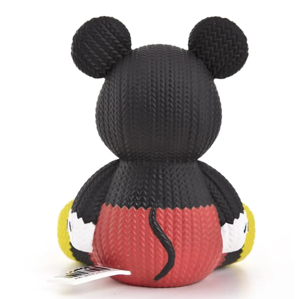 Mickey and Friends - Mickey Mouse Knit Series 5" Vinyl Figure