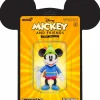 Mickey and Friends - Mickey Mouse Brave Little Tailor Vintage Collection ReAction 3.75” Action Figure