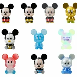 Mickey and Friends - Mini Mickey Blind Bag Vinyl Figure (Single Unit)