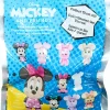 Mickey and Friends - Mini Minnie Blind Bag Vinyl Figure (Single Unit)