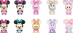 Mickey and Friends - Mini Minnie Blind Bag Vinyl Figure (Single Unit)