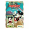 Mickey and Friends - Minnie Mouse (Hawaiian Holiday) ReAction 3.75” Action Figure