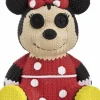 Mickey and Friends - Minnie Mouse Knit Series 5" Vinyl Figure