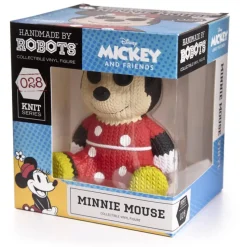 Mickey and Friends - Minnie Mouse Knit Series 5