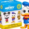 Mickey and Friends - Mystery Minis Blind Box Vinyl Figure (Single Unit)