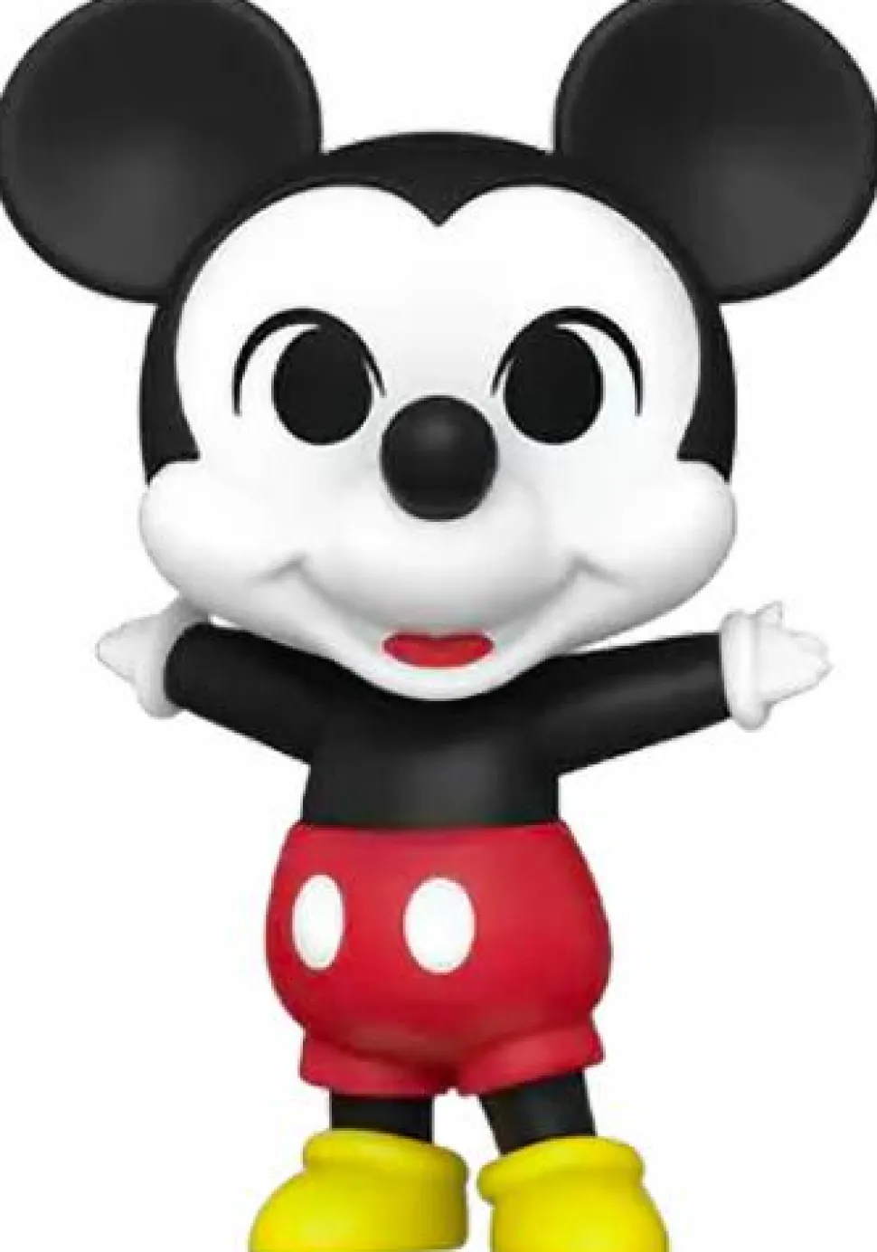 Mickey and Friends - Mystery Minis Blind Box Vinyl Figure (Single Unit)