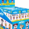 Mickey and Friends - Mystery Minis Blind Box Vinyl Figure (Display of 12)