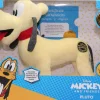 Mickey and Friends - Pluto Limited Edition 12" Plush