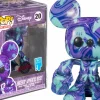 Mickey Mouse - Apprentice Mickey Artist Series Pop! Vinyl Figure with Pop! Protector