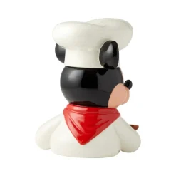 Mickey Mouse - Chef Mickey Ceramic Cookie Jar