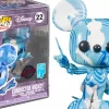 Mickey Mouse - Conductor Mickey Artist Series Pop! Vinyl Figure with Pop! Protector