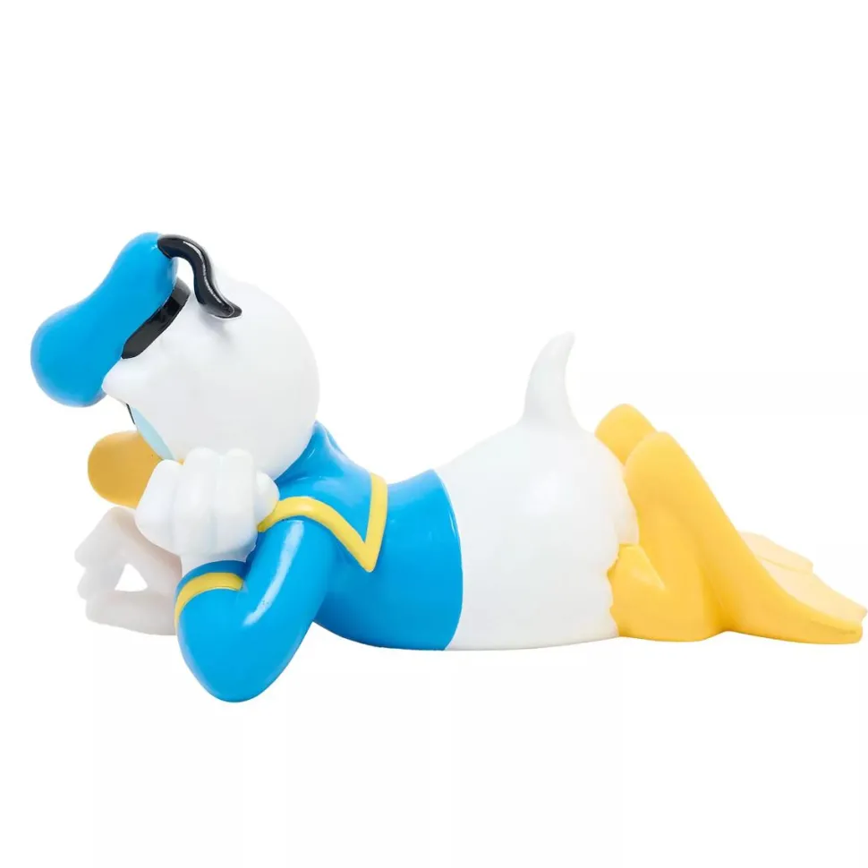 Mickey Mouse - Donald Duck Disney Icons & Villains Door Stop