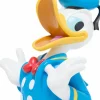 Mickey Mouse - Donald Duck 7" Resin Money Bank