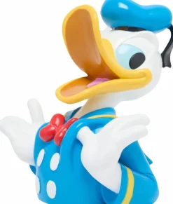 Mickey Mouse - Donald Duck 7" Resin Money Bank