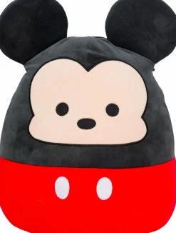 Mickey Mouse - Mickey Mouse Squishmallows 7" Plush