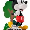 Mickey Mouse - Mickey Mouse Super Figure Collection 1/10th Scale PVC Statue