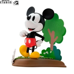 Mickey Mouse - Mickey Mouse Super Figure Collection 1/10th Scale PVC Statue