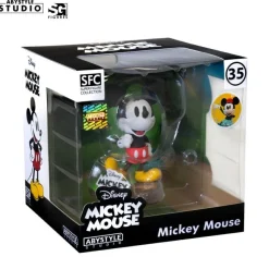 Mickey Mouse - Mickey Mouse Super Figure Collection 1/10th Scale PVC Statue