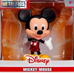 Mickey Mouse - Mickey Mouse Metalfigs 2.5" Die-Cast Figure