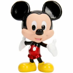 Mickey Mouse - Mickey Mouse Metalfigs 2.5" Die-Cast Figure