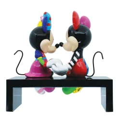 Mickey Mouse - Mickey Mouse & Minnie Mouse 6