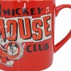 Mickey Mouse - Mickey Mouse Club Disney Gifts Ceramic Mug