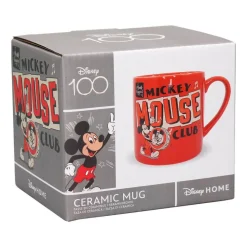 Mickey Mouse - Mickey Mouse Club Disney Gifts Ceramic Mug