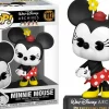 Mickey Mouse - Minnie Mouse Disney Archives Pop! Vinyl Figure