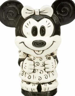 Mickey Mouse - Minnie Mouse Geeki Tikis Ceramic Mug