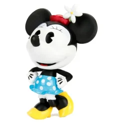 Mickey Mouse - Minnie Mouse Metalfigs 4