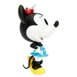 Mickey Mouse - Minnie Mouse Metalfigs 4
